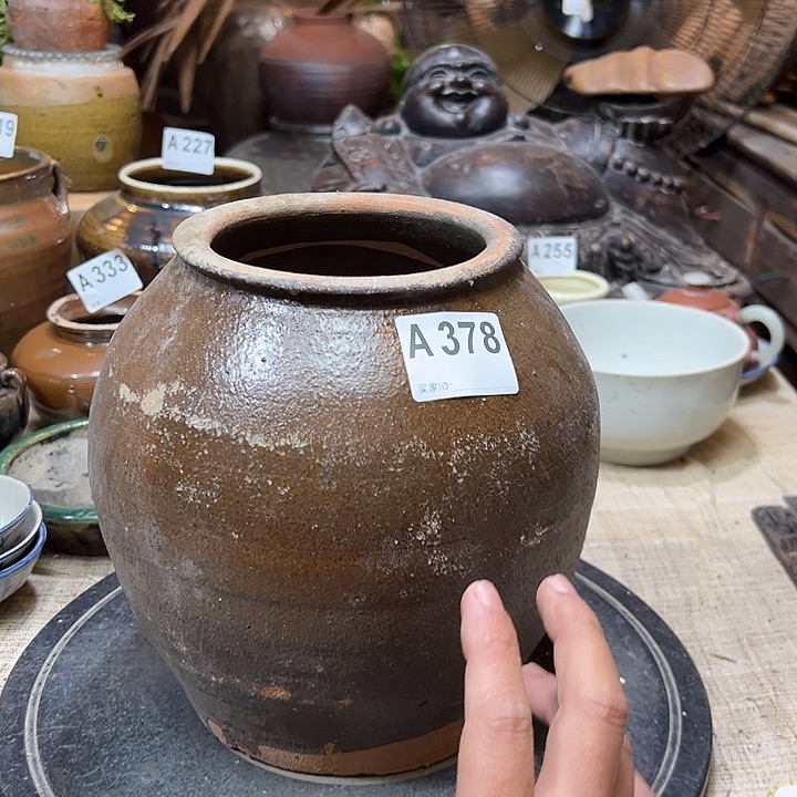 A***I手工艺品琉璃摆件A378