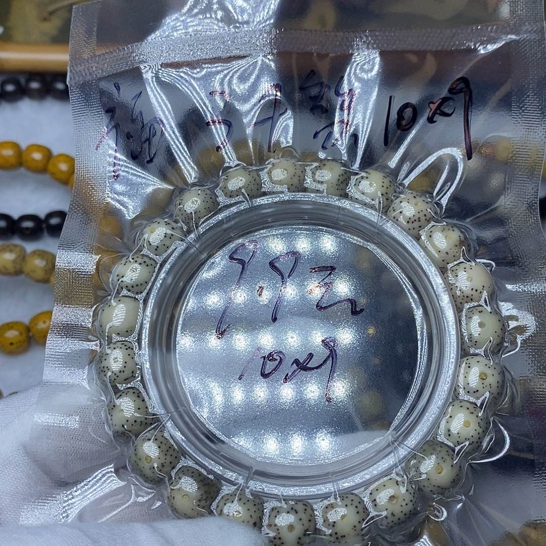 P****星月菩提手串福利