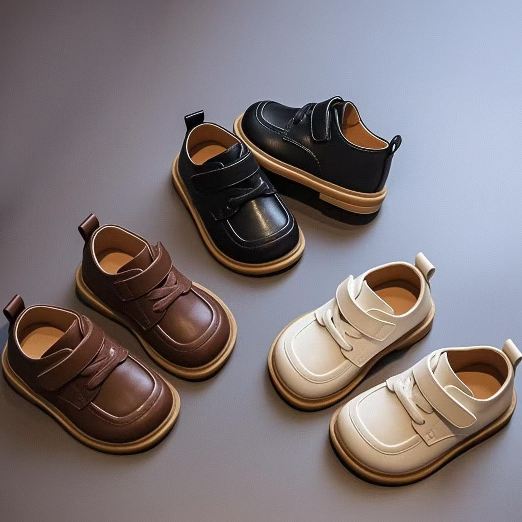 8号——男女宝宝童鞋学步鞋婴幼儿透气网面鞋-按编码下单