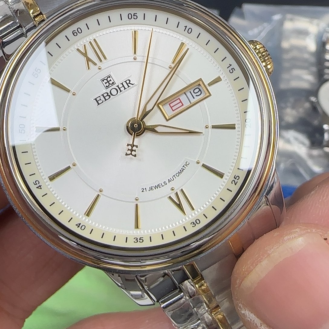 孤品闪购手表一个