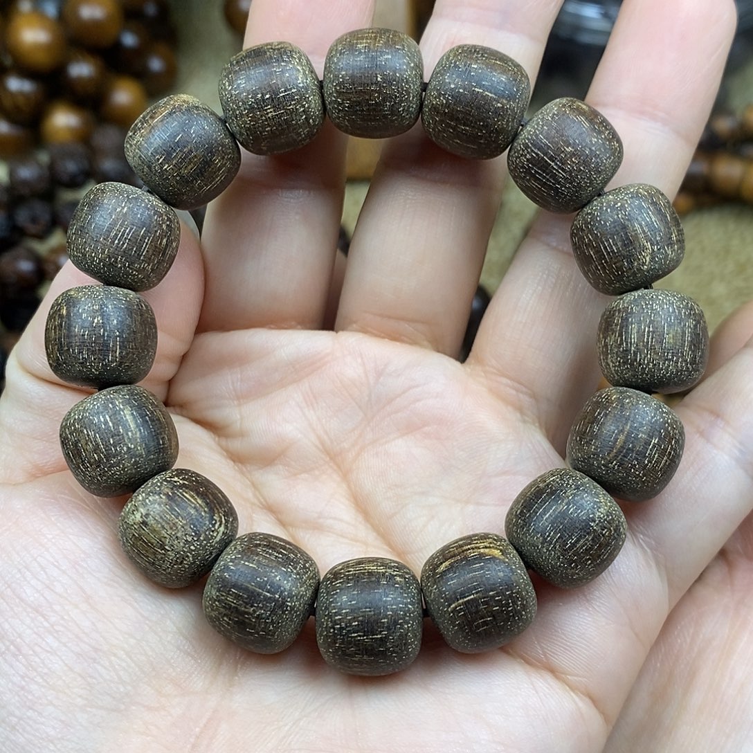 手串/手链贡木1314巴布亚新几内亚贡