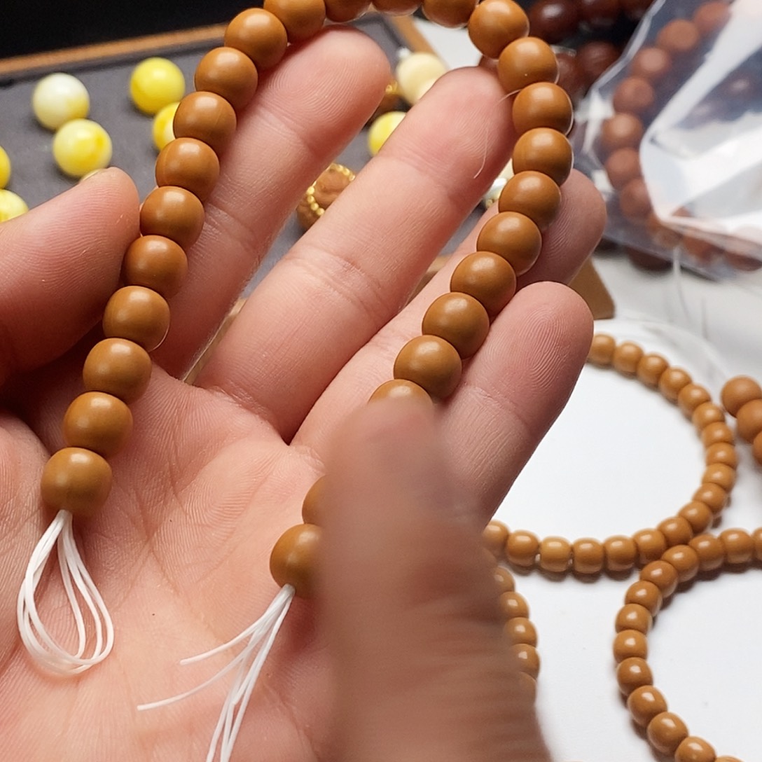 ****韩猴头核桃吊坠全品老型