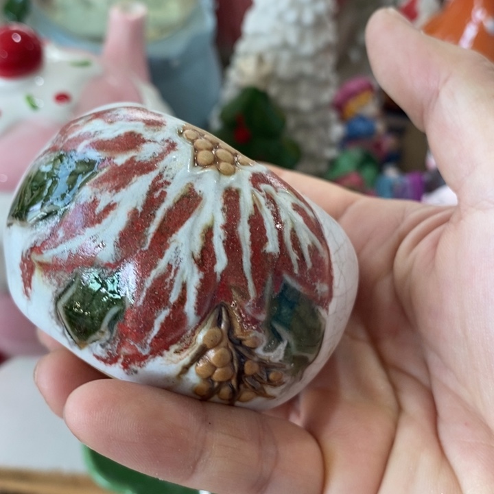 陶瓷树脂工艺摆件