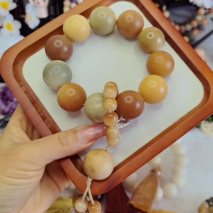 菩提根材质/吊坠挂饰