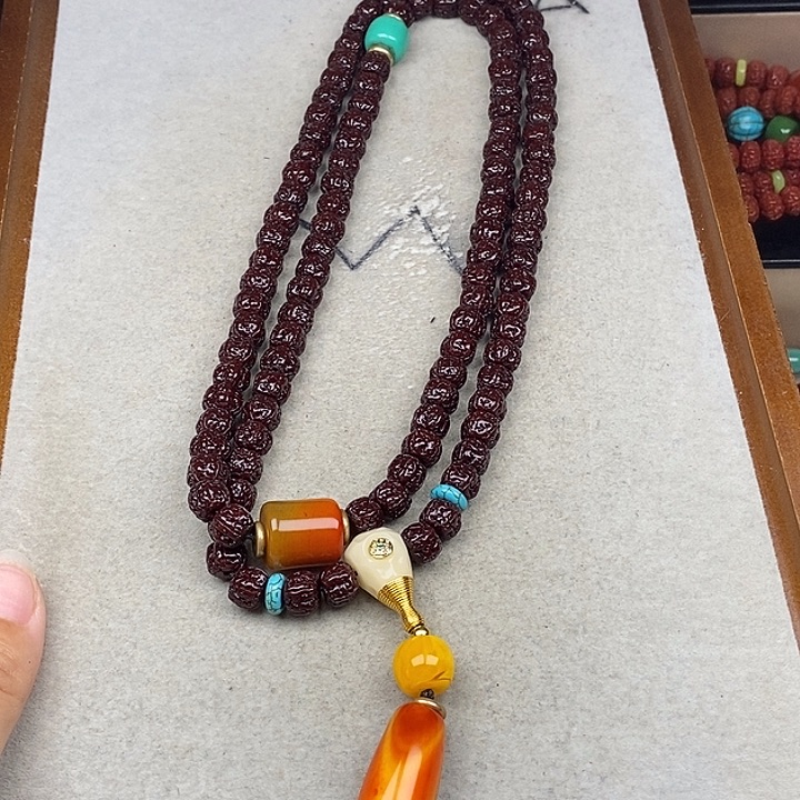 海***）吊坠金刚菩提1111111111