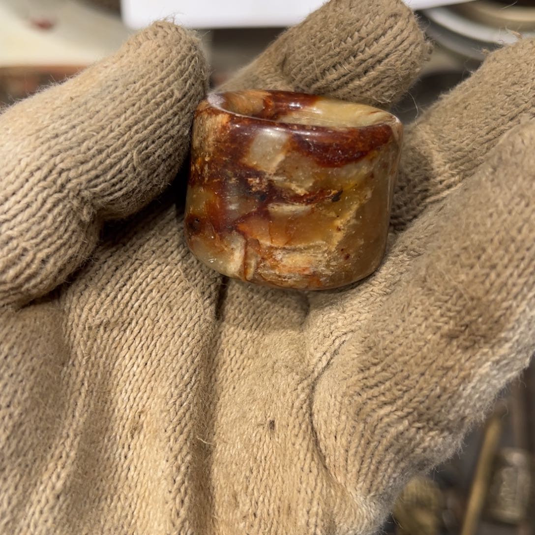 圣一物一图，工艺品