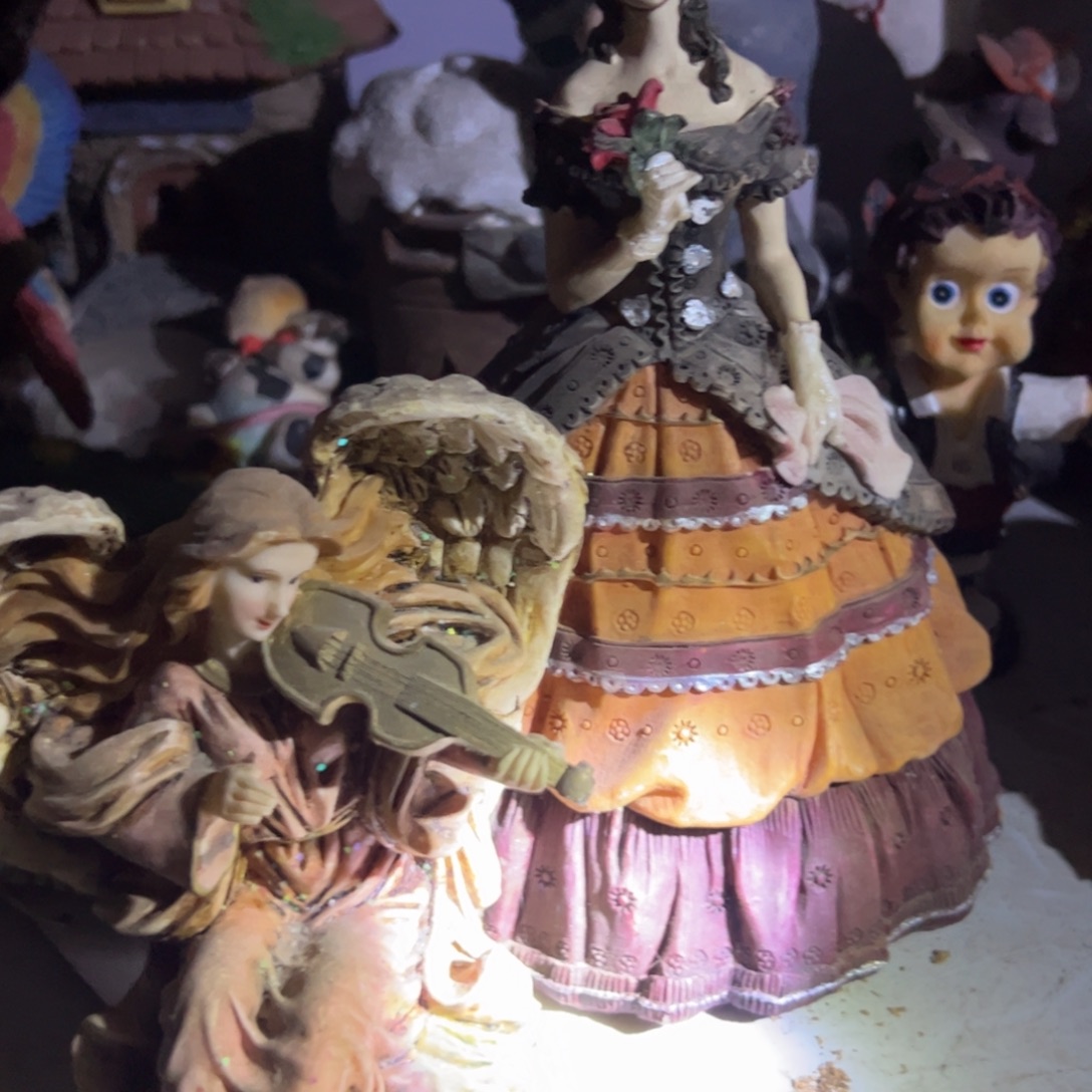 t***a树脂你的人会说我喜欢姐姐