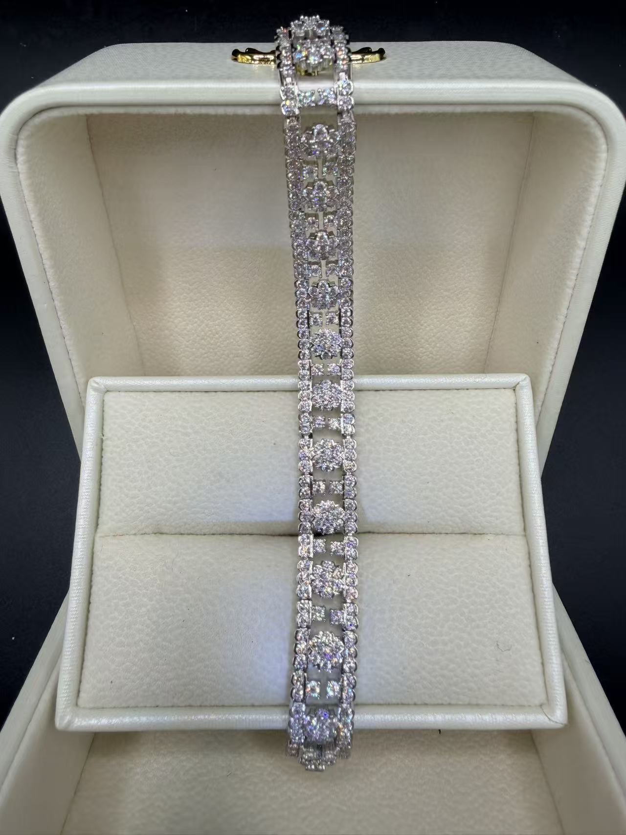 手链 【星辉绚灿 闪耀之星】A175