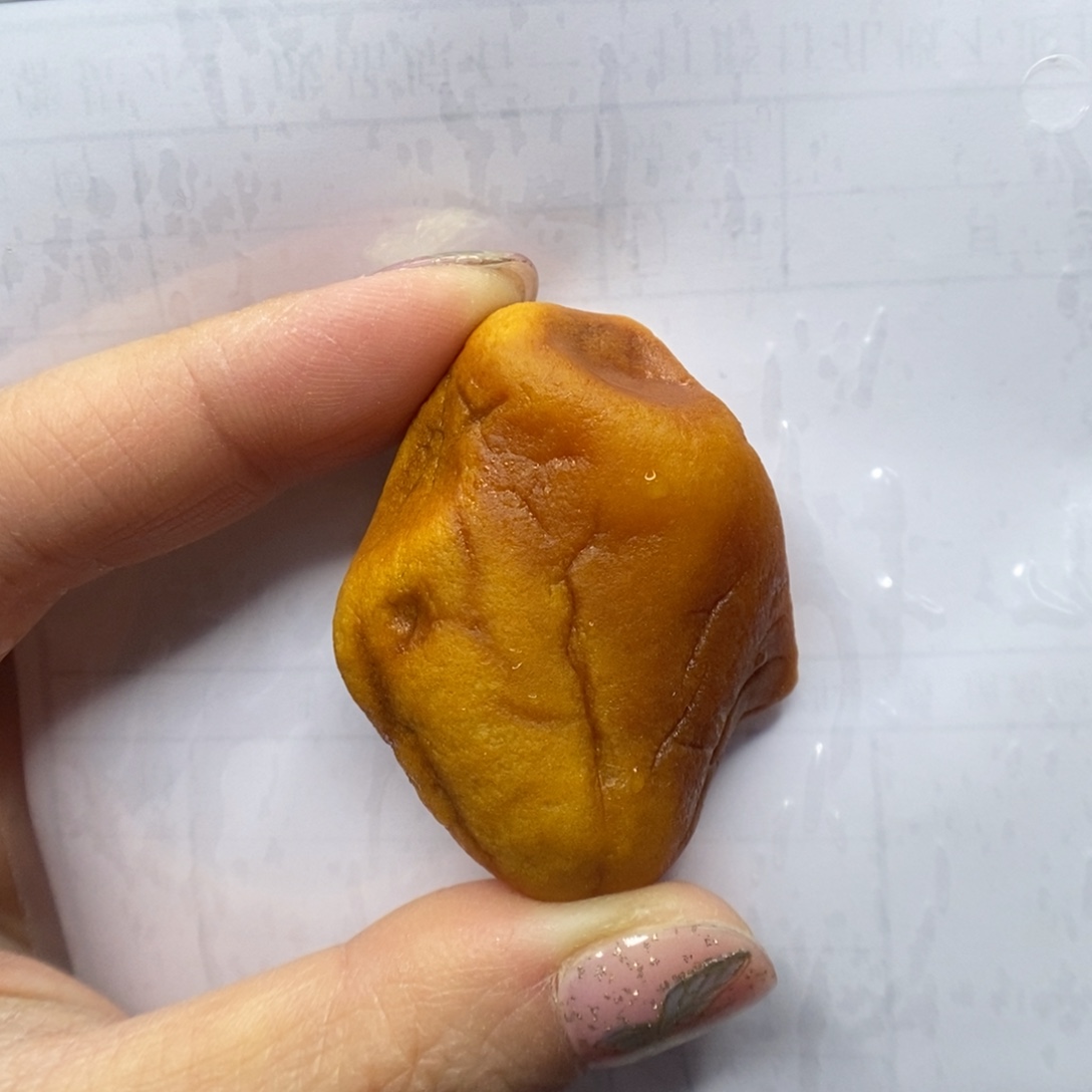 定制蜜蜡未镶嵌郎