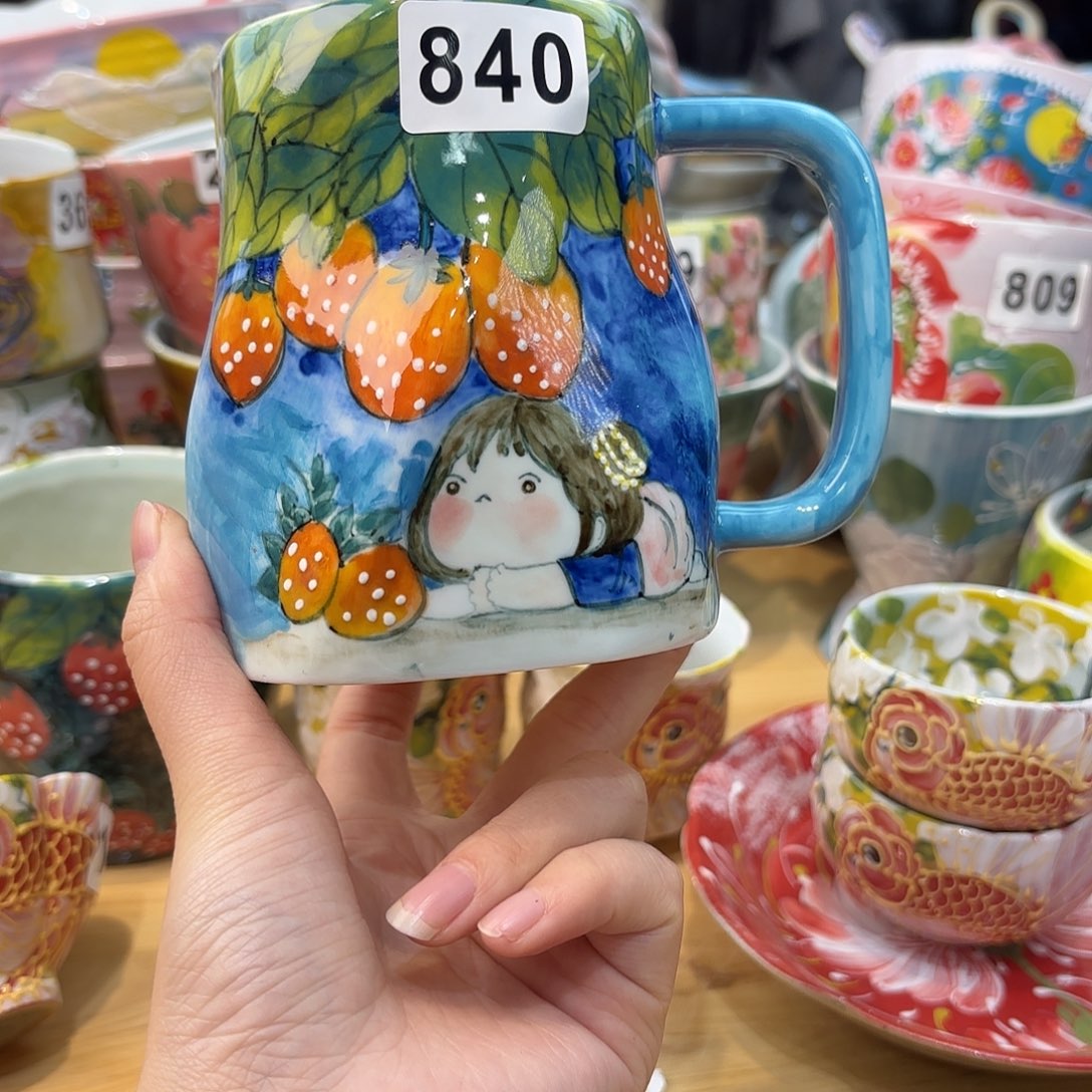 瓷片兔兔咖喱鸡好几次