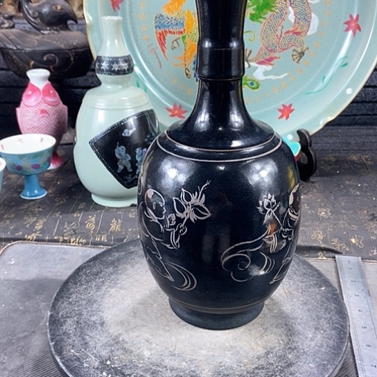 瓶丁*泉陶瓷制品瓷瓷瓷瓷
