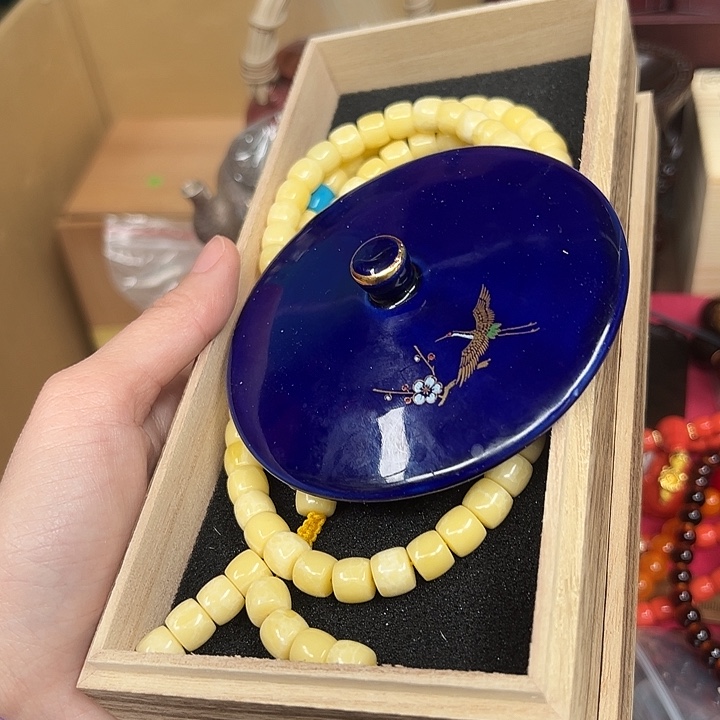 工艺品陶瓷器皿陶瓷