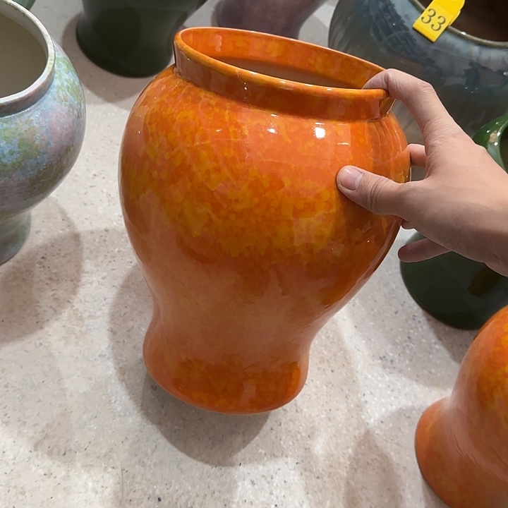 摆件正品有孔正品