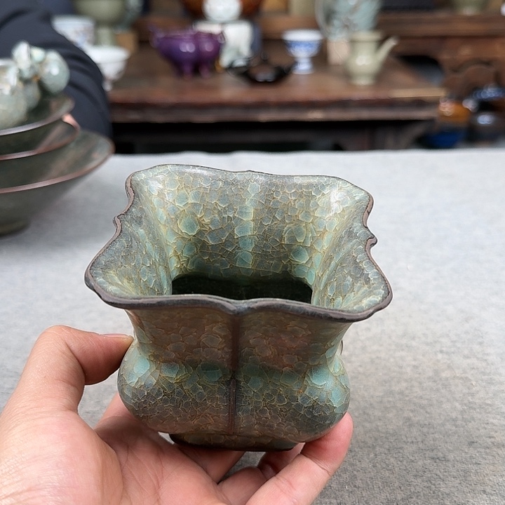 摆件瓷器瓷器瓷器瓷器