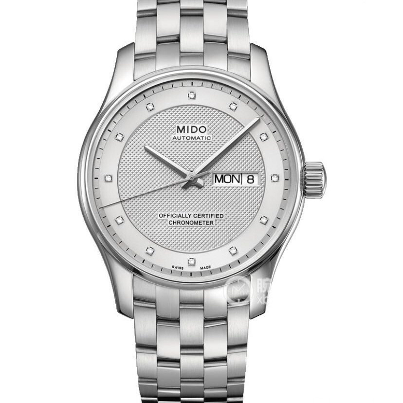 99新 Mido/美度 美度/布鲁纳系列/表径40mm