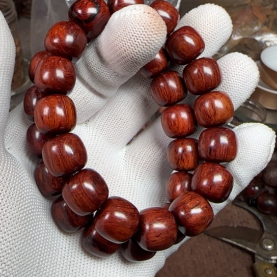 木13 14 海南红降虫蛀老型黄油