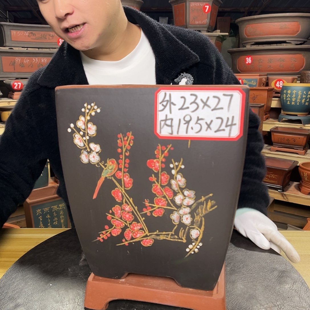 紫砂其他精品紫砂