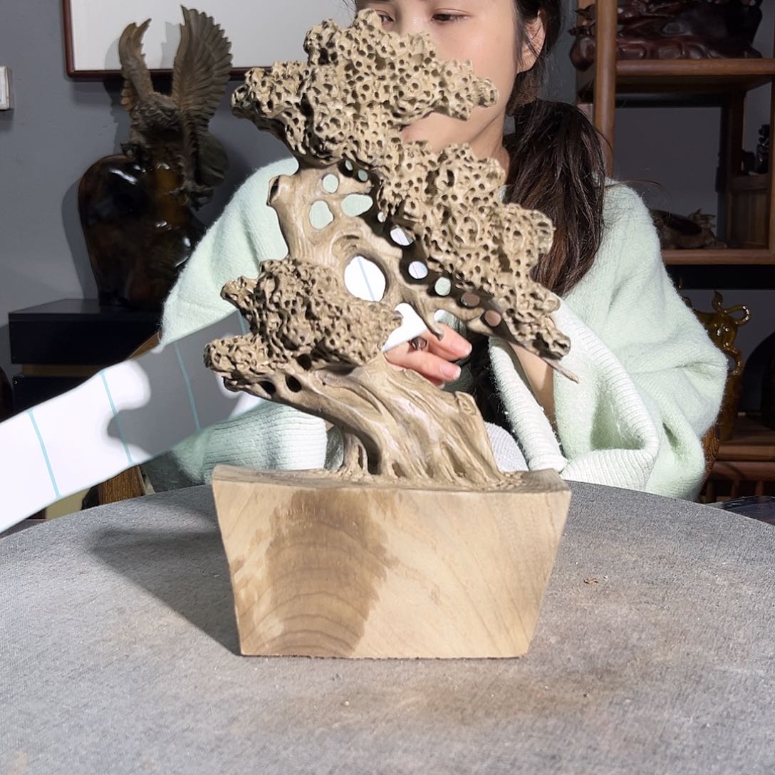 金丝楠沙*一物一图2267984986