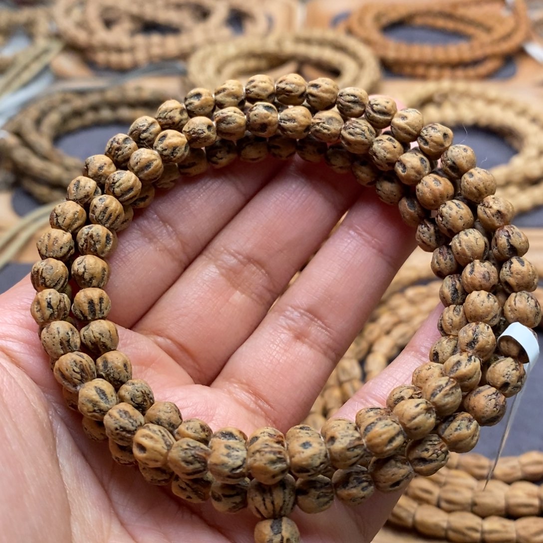 柏香籽/百香籽吊坠