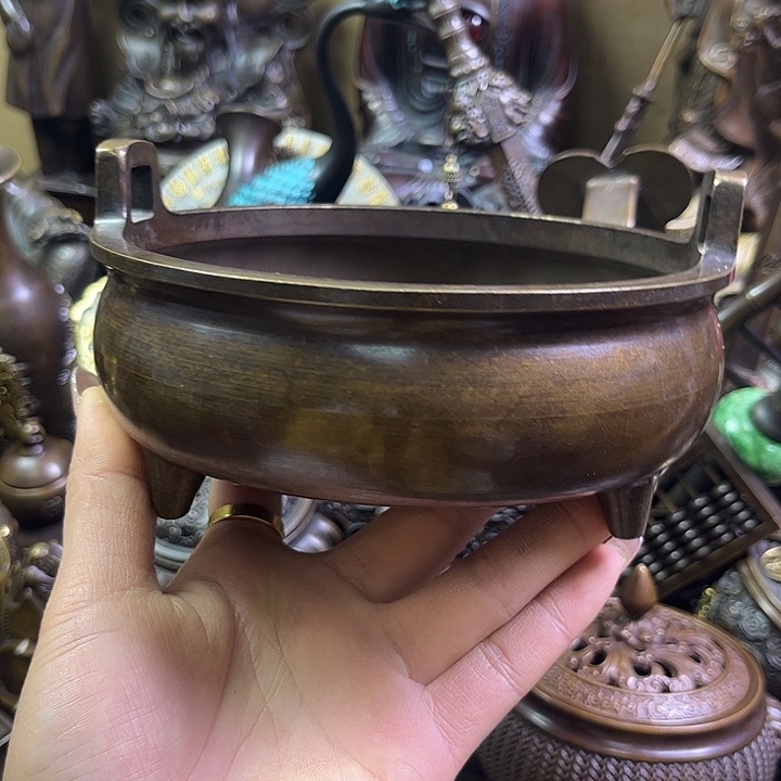 铜器6666666666666666