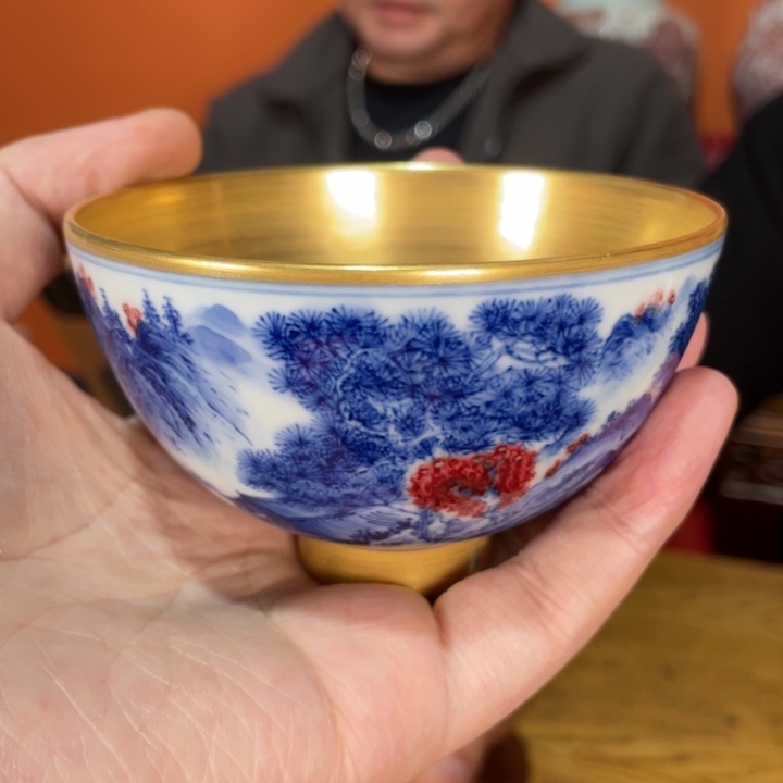 福利来啦，福利来啦杯