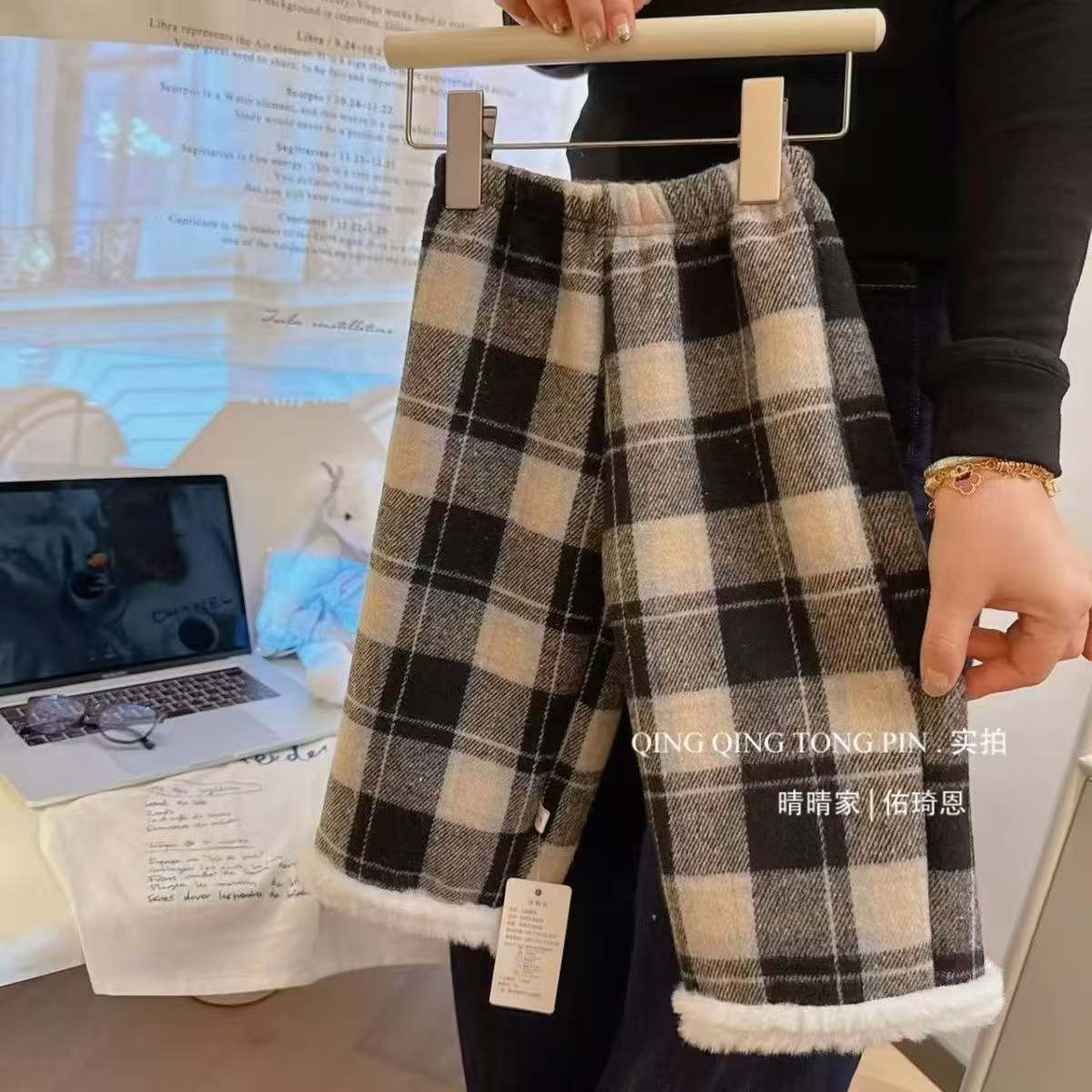 小童服装男童女童