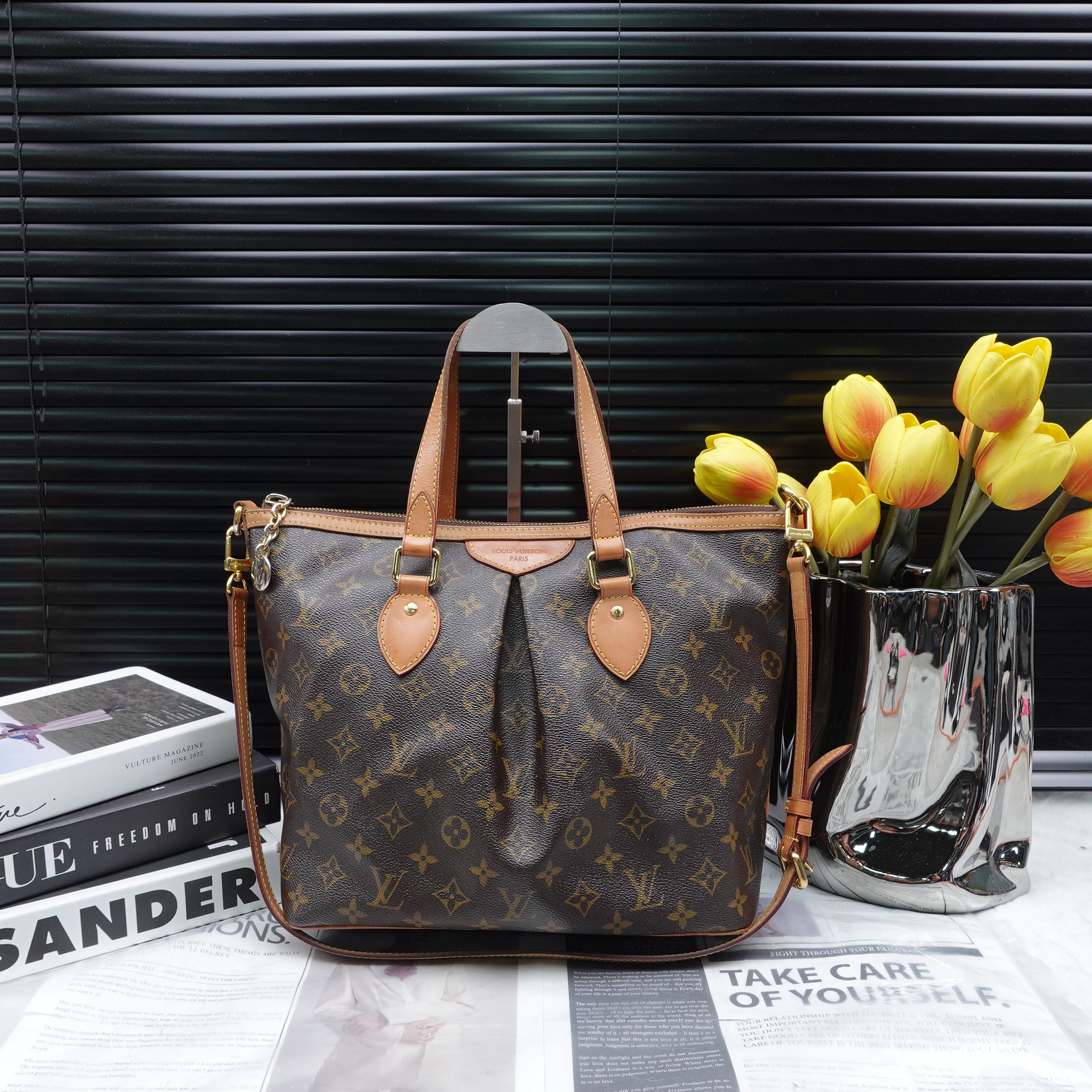 95新 LouisVuitton/路易威登 单肩包/T10255979