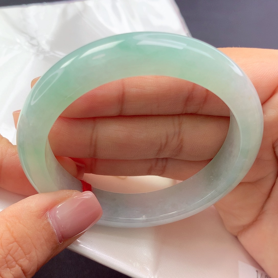 【闪购商品】未镶嵌手镯翡翠140001