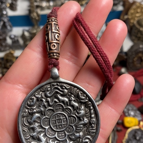 泥塑小元素，品相完美