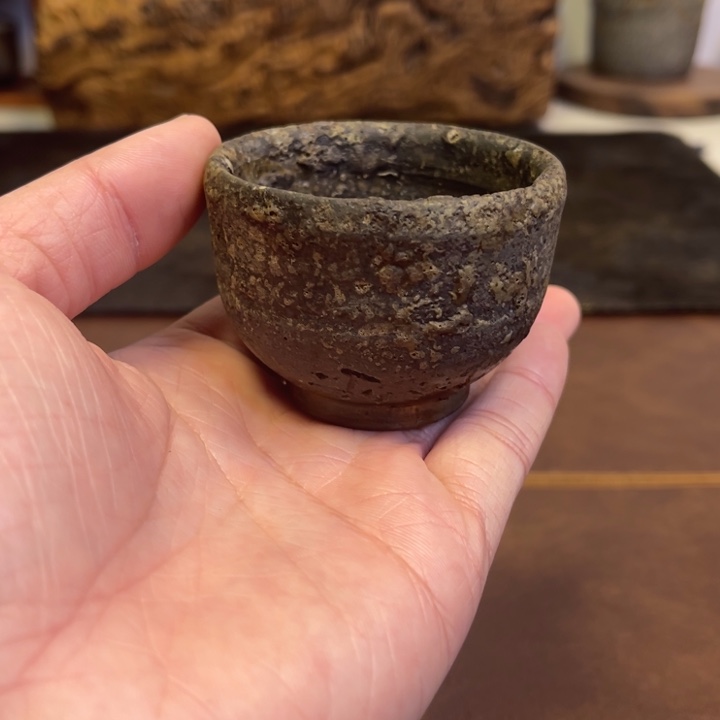 备前烧作品备前烧作品木村宗德