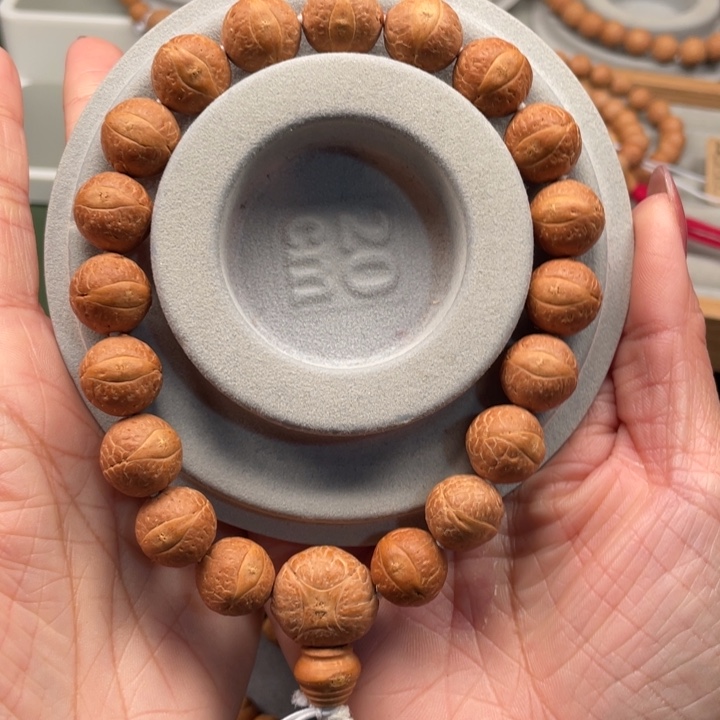凤眼菩提手串手串005