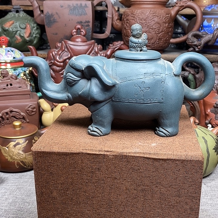 茶壶紫砂宜兴紫砂壶