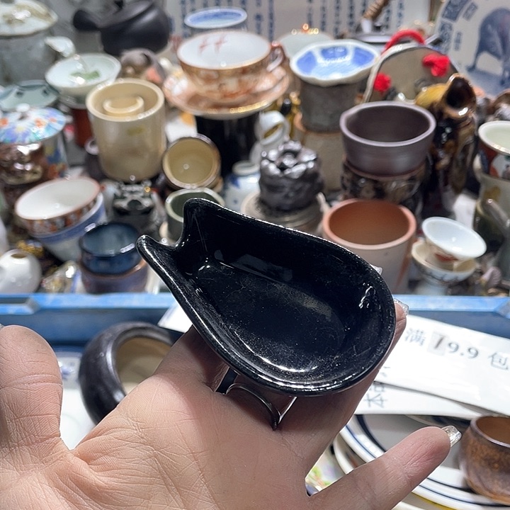 瓷片19.9包邮新疆西藏不发货