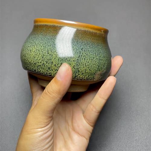 【闪购商品】茶盏-592............