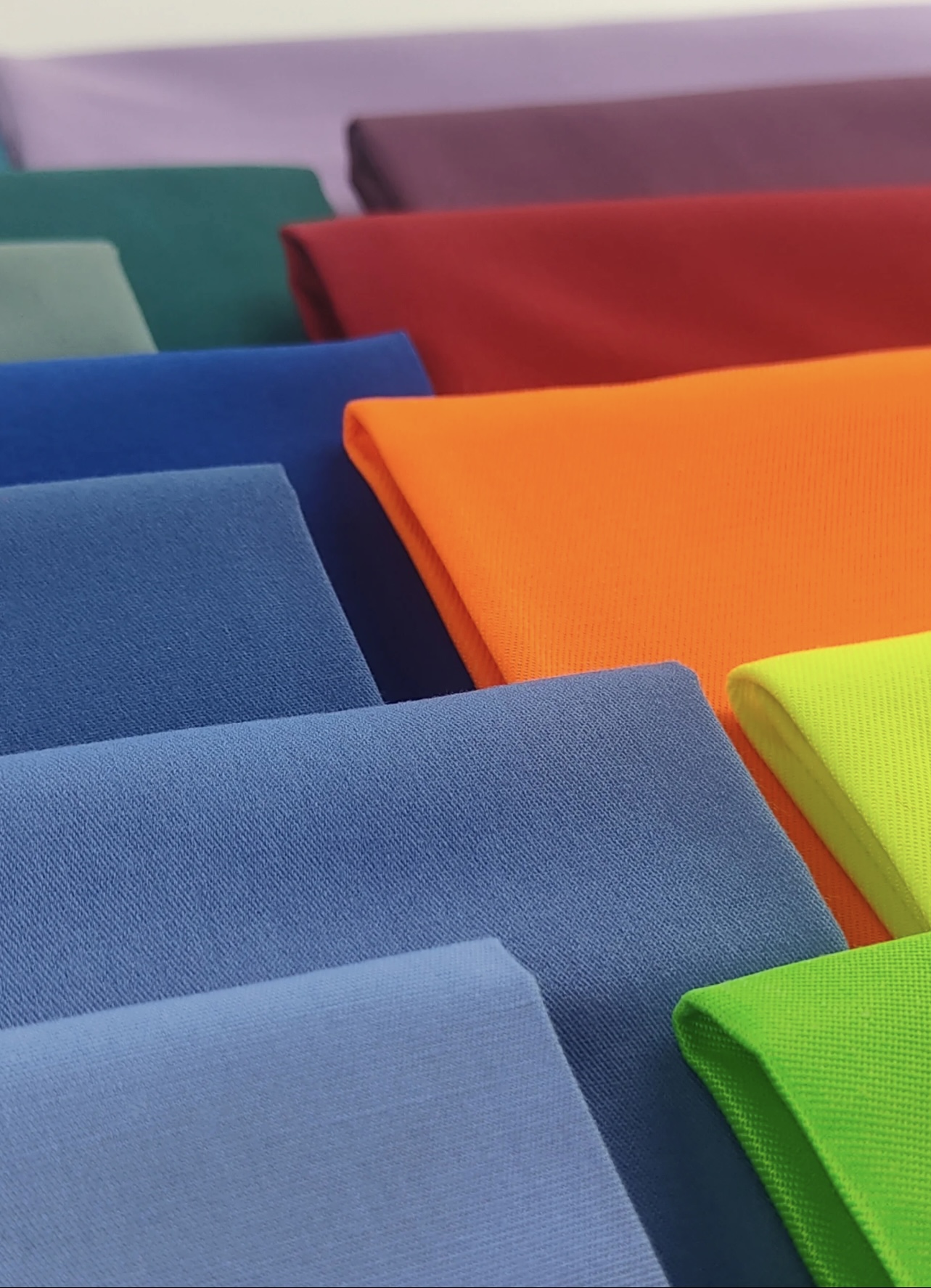  2号链接 三米起拍 工厂捡漏高级布料多种颜色 