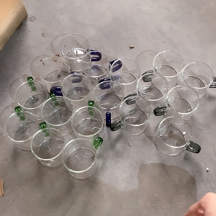 微瑕茶具介意勿拍