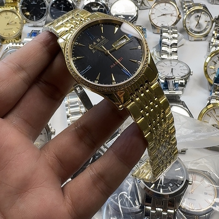 机械全自动表一支