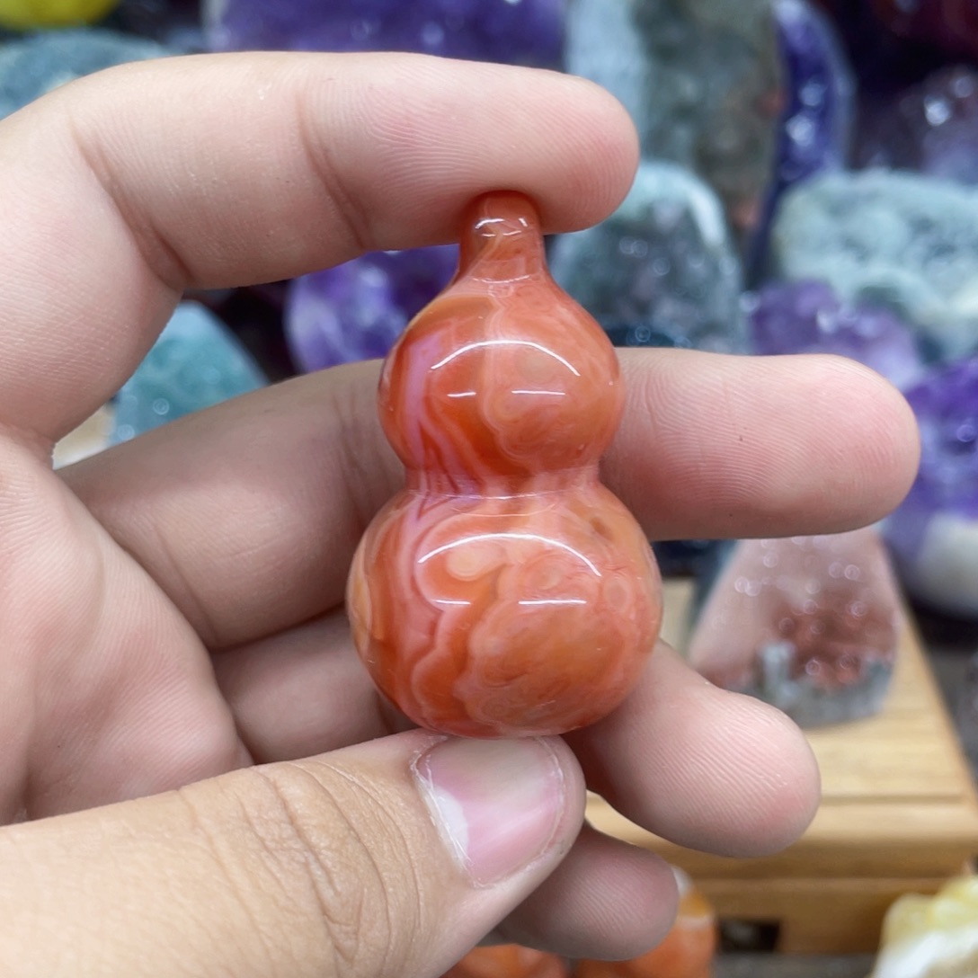 未镶嵌紫晶大型摆件（非配饰）