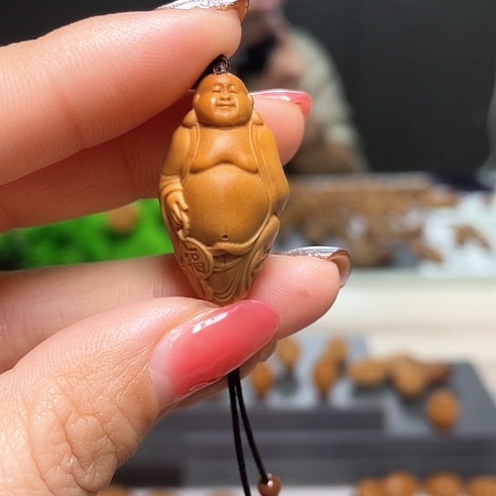 橄榄核手串/手链橄榄核