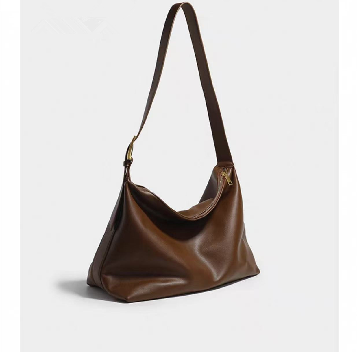 包休闲百搭女士复古秋冬