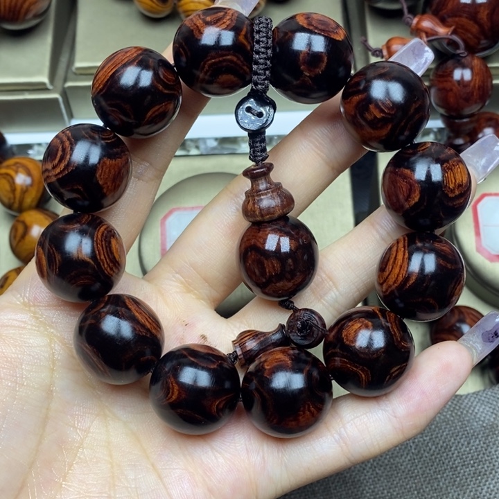 黄花梨/降香黄檀皮**哥2.0