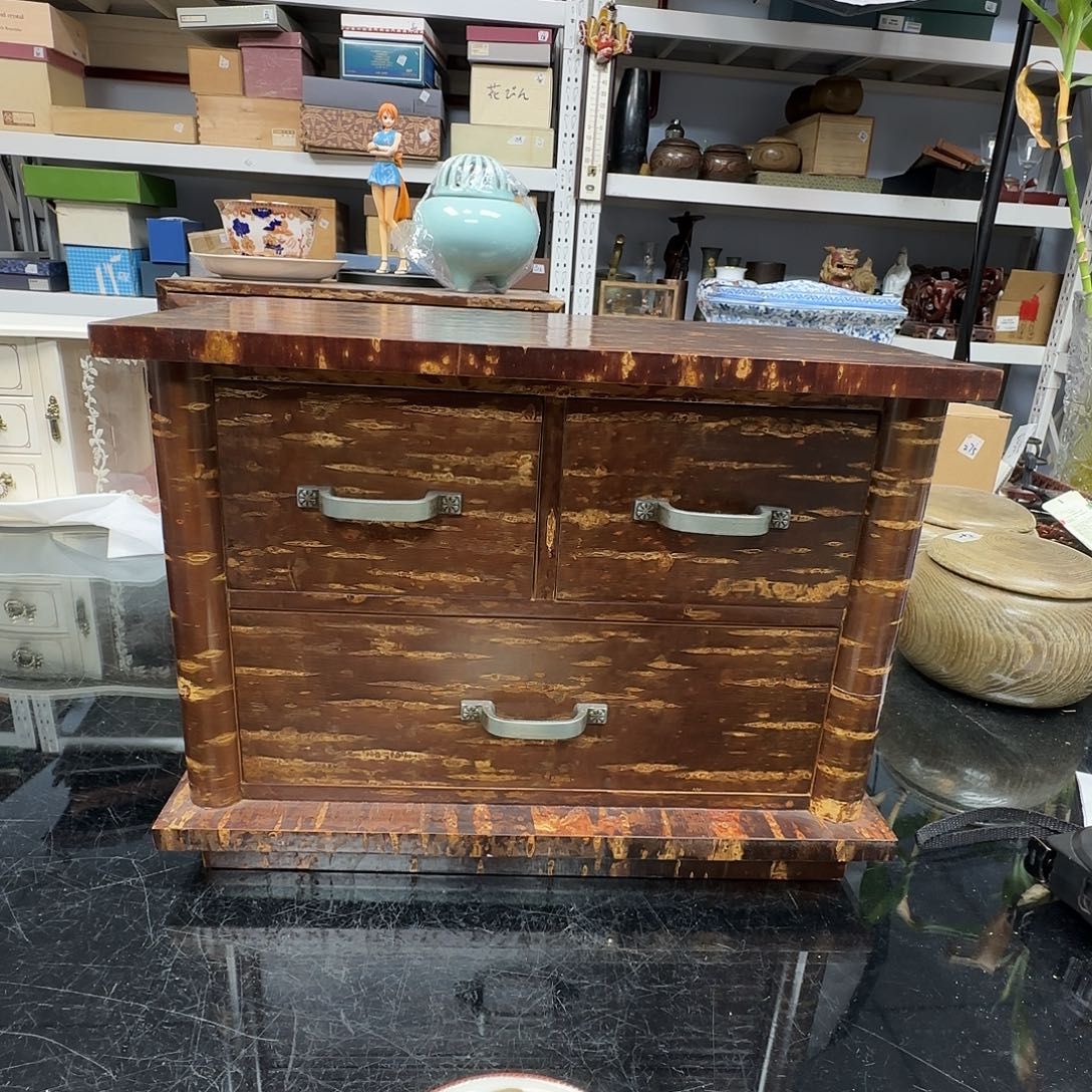 中古物品，天天开新198