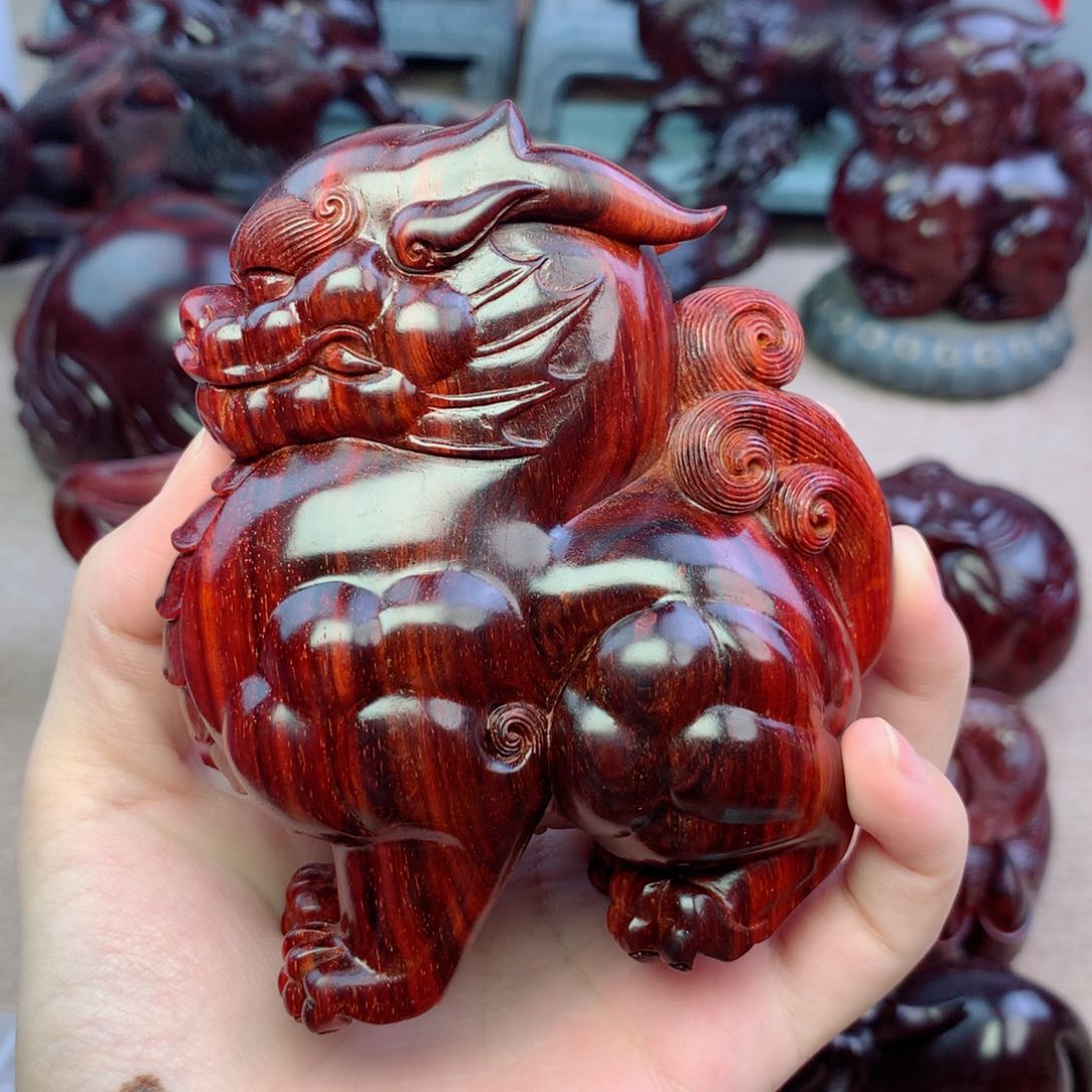 【闪购商品】檀香紫檀（小叶紫檀）O*C