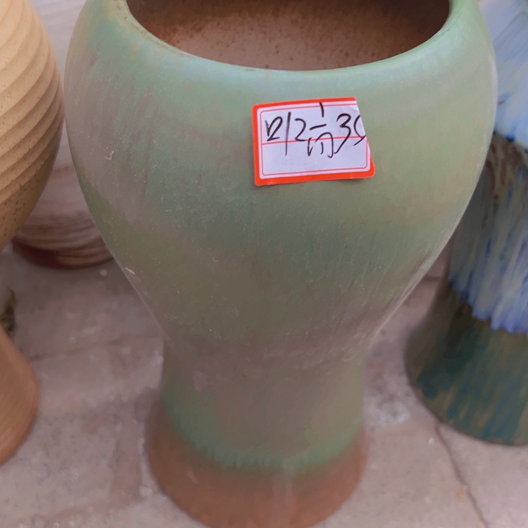 景德镇精品花盆栽适合盆栽
