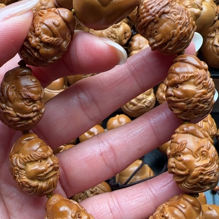 手串橄榄核橄榄核