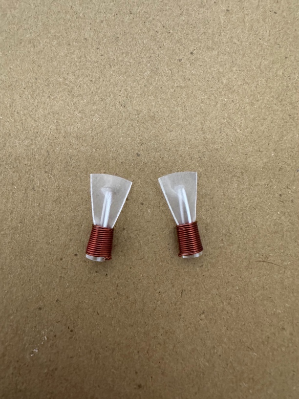 2个D调一道筋，免修哨片，安装上就能使用，软硬可调节音色纯正，