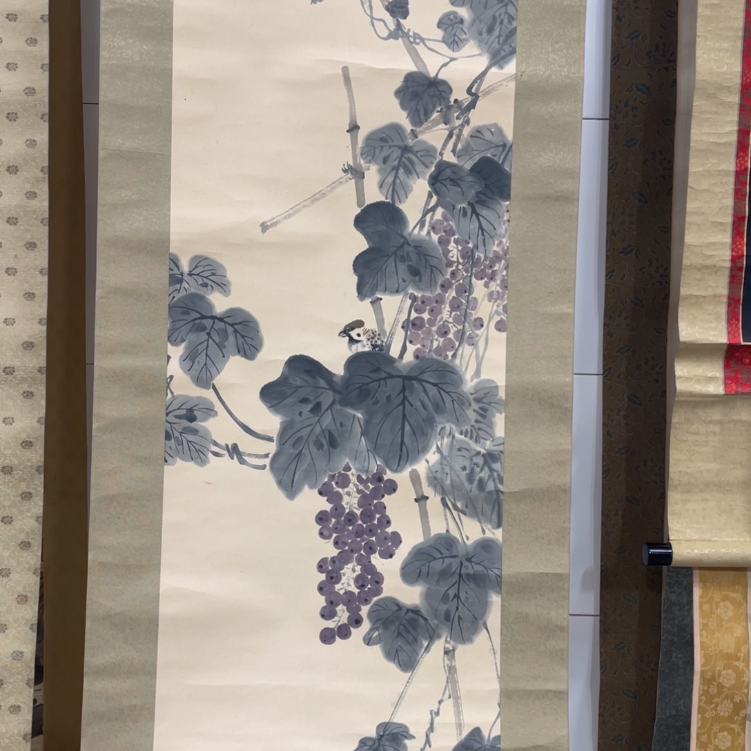 精品剪纸作品欣赏