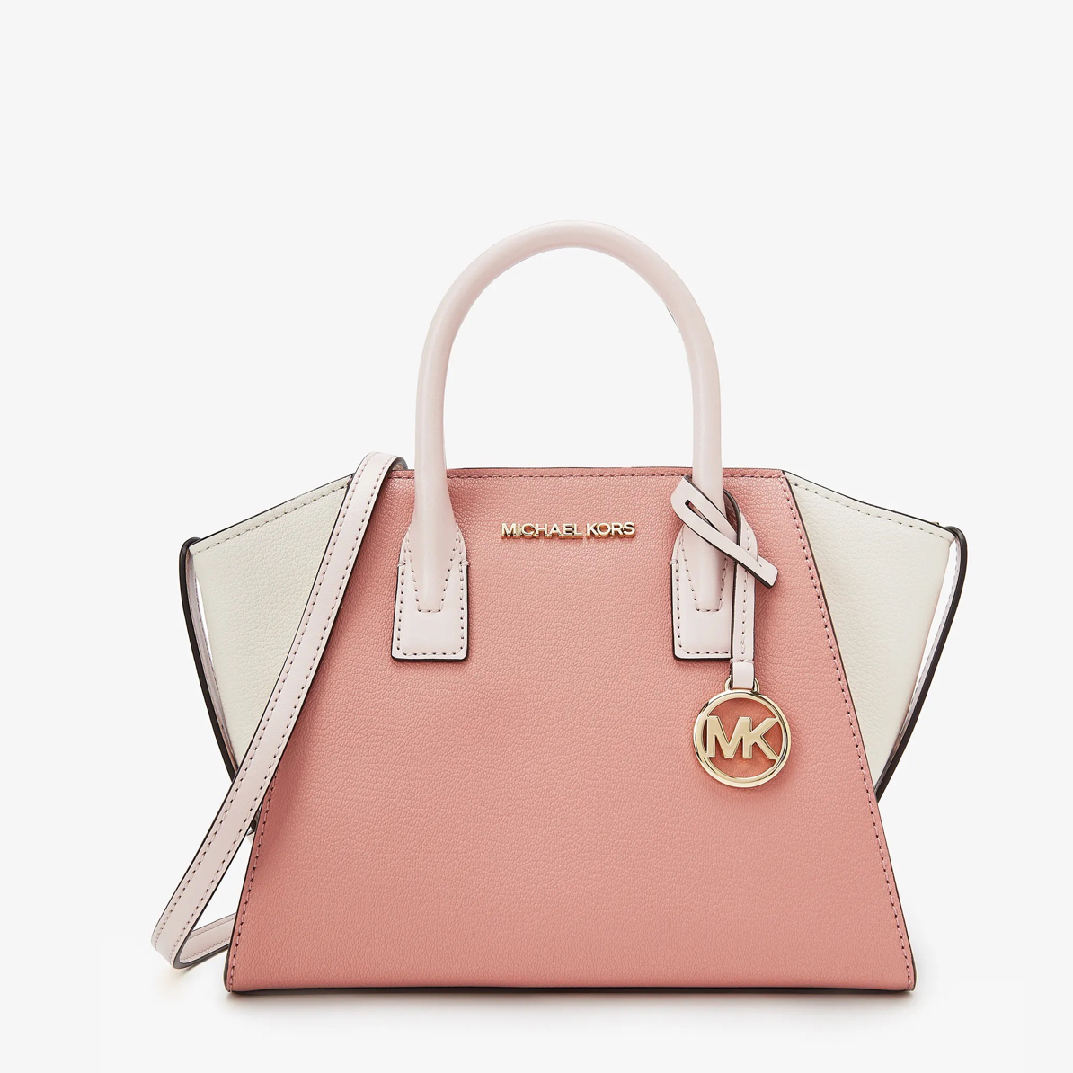 95新 MICHAEL KORS/迈克高仕 手提包斜挎MK/3905/30*20（无肩带）