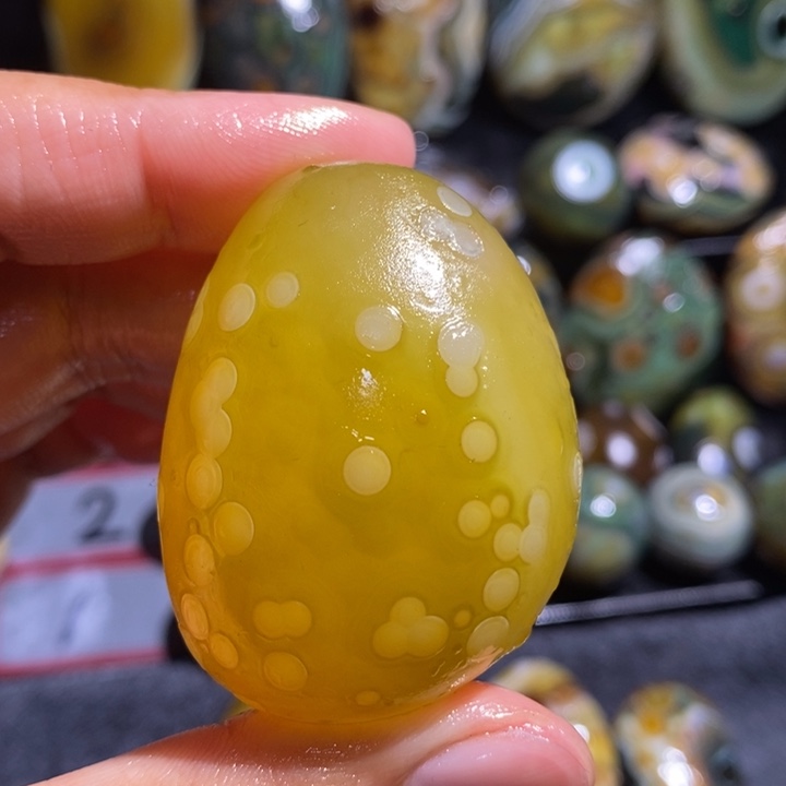 玛瑙/玉髓珠宝奇石未镶嵌