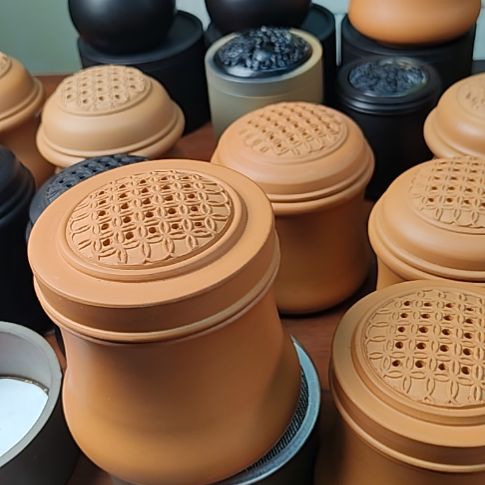 滑车型叫罐微瑕疵款